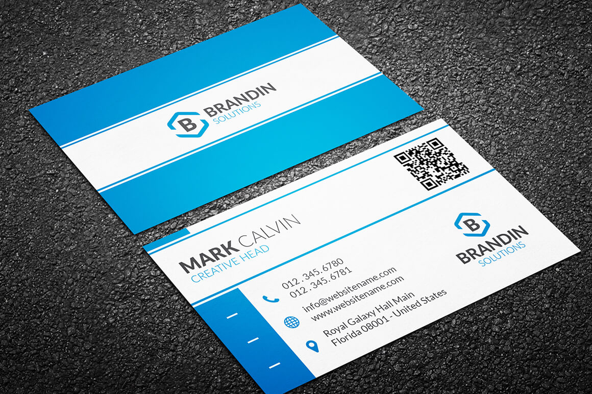 creative2Bbusiness2Bcard