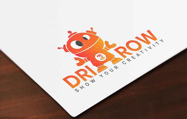 Best 20 Free PSD Logo Mockups For Freelancer 2019 17
