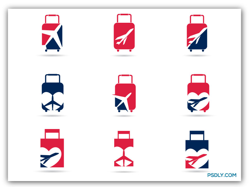 Travel Logo 1