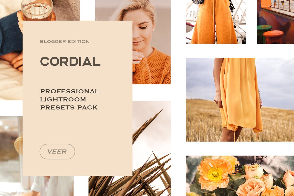 cordial