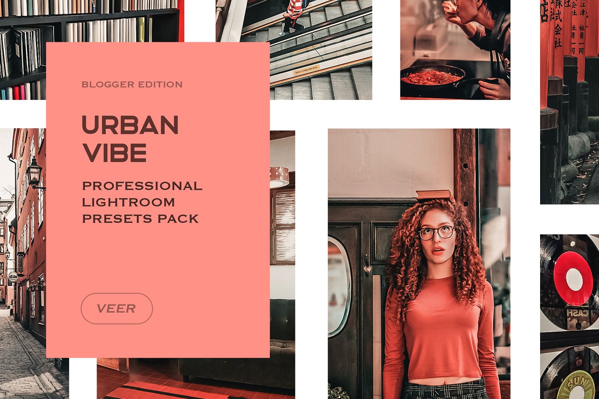 urban vibe