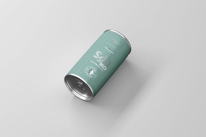 Can Mockups 4680791