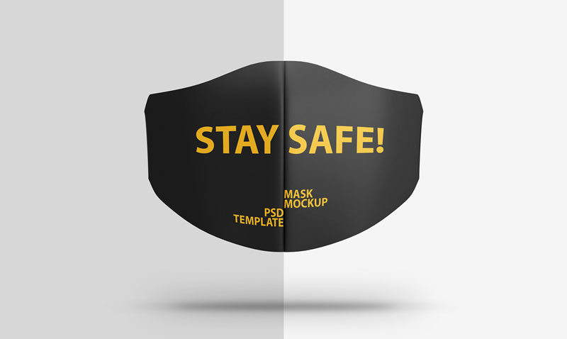 Face Protection Mask Mockup 334820953 1
