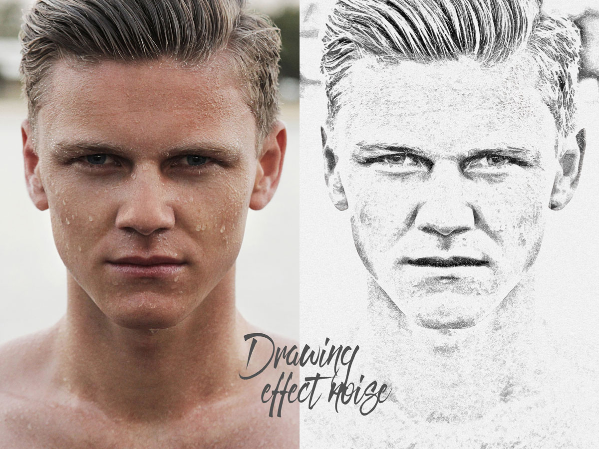 Drawing Effect Noise 27274373
