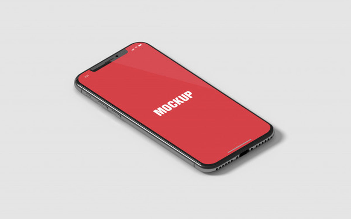 iPhone-X-Mockup-V3
