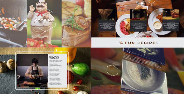 Videohive Web Template Presantation 21328122