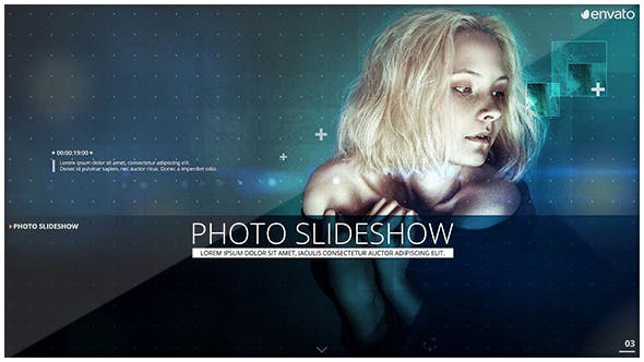 Videohive Photo Slideshow 19879069