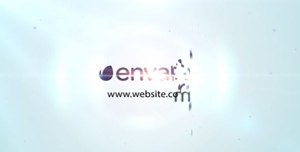 Videohive Advertise Business Logo 13269985