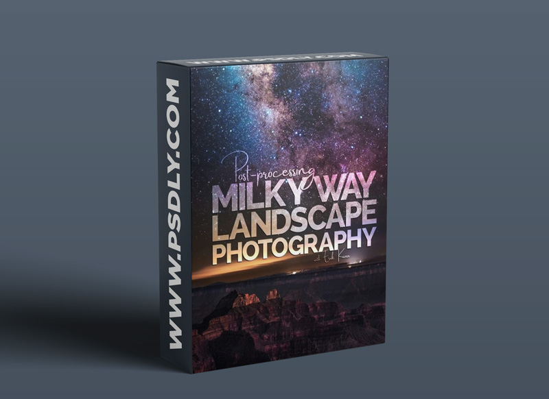 Demystifying Milky Way Landscape Photography