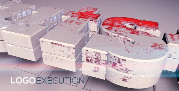 Videohive Logo Execution 10530472