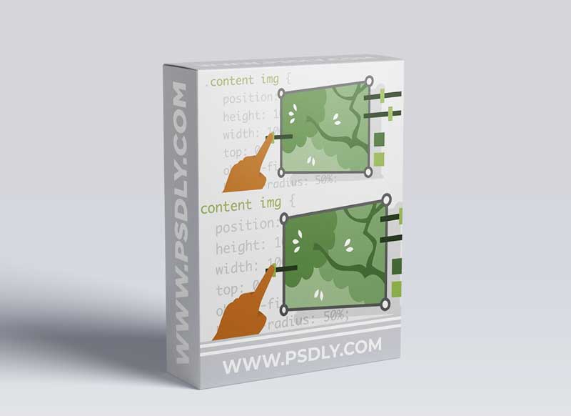 CSS: Images