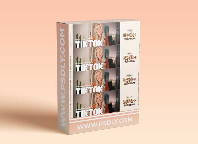 How to Be Successful on TikTok with @ErinMcGoff (875k+ on TikTok)