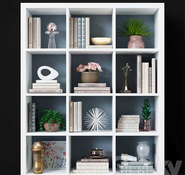 Ikea Callax Shelf