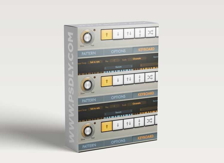 Logic Pro X: MIDI Plug-Ins and Effects