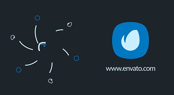 Videohive RD Simple Logo Reveal 3 20285416
