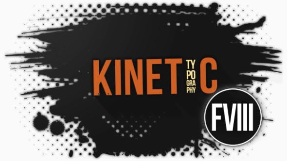 Videohive Just Typo 19551461