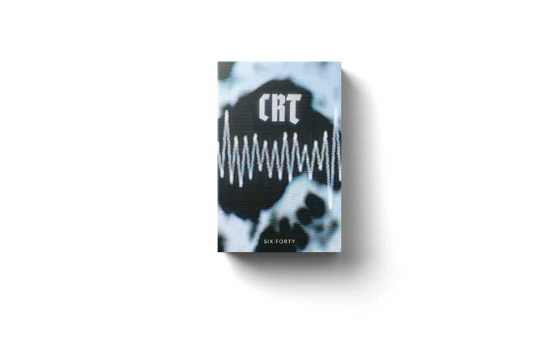 640 Studio - CRT Scans Pack