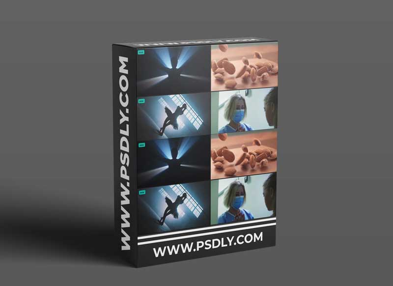 ARTLIST.IO – VFX ASSETS