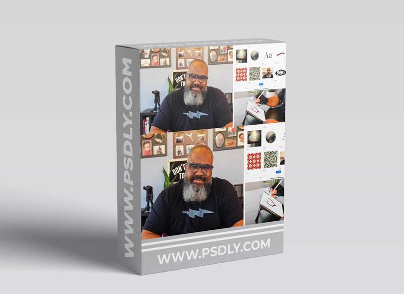 Digital Illustration: Using Adobe Capture to Speed Up Your Workflow