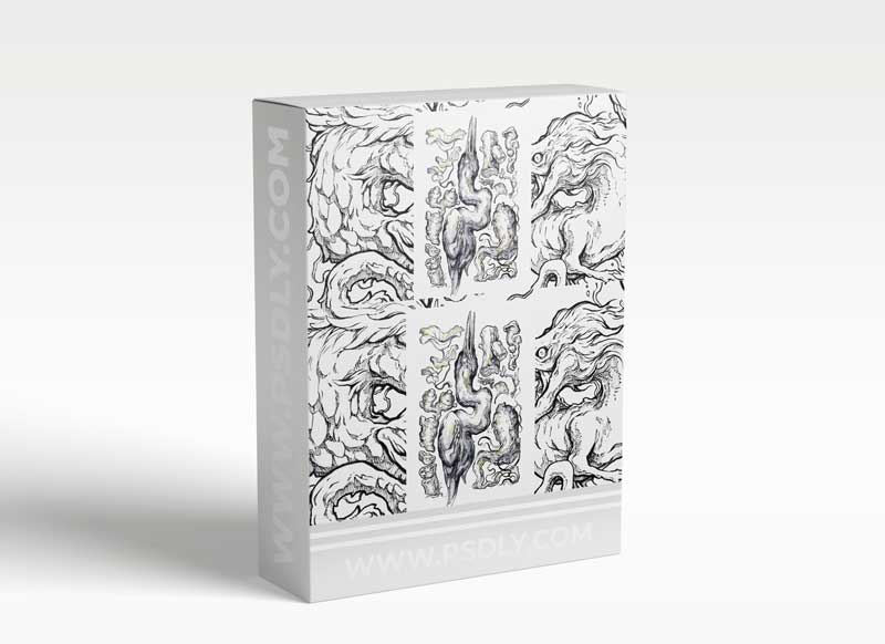 Domestika – Daily Sketching for Creative Inspiration