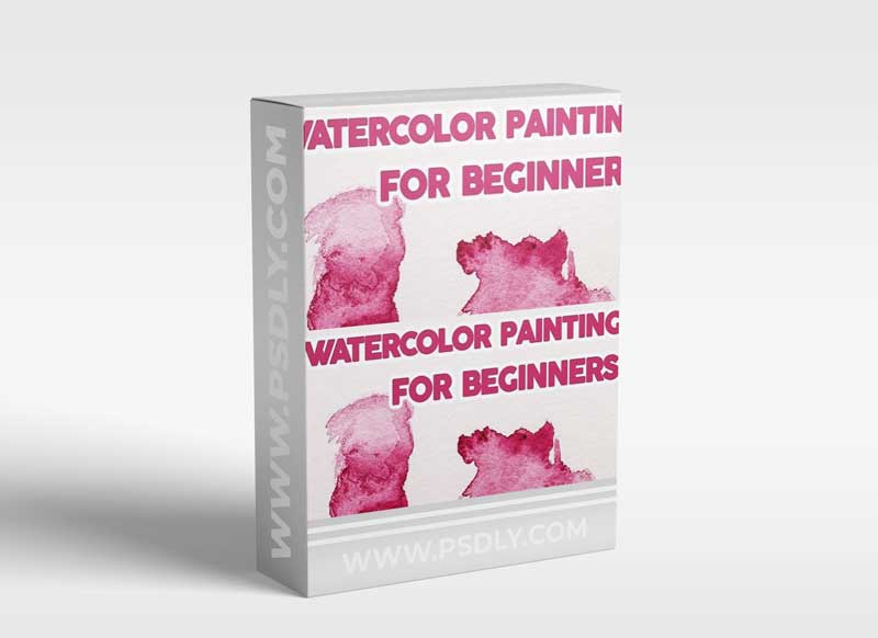 How To Start Watercolor Painting: Tips & Tricks For Beginners