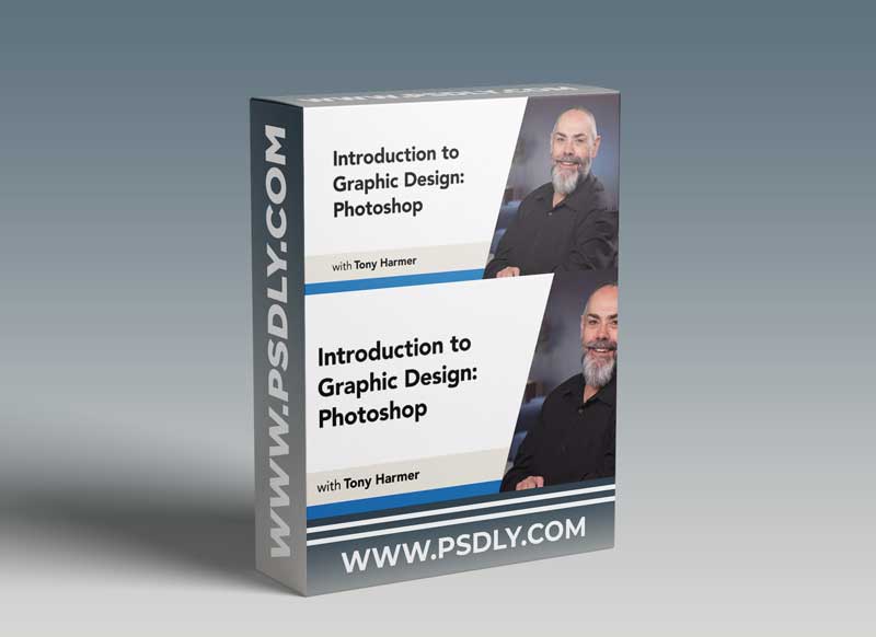 Introduction to Graphic Design: Photoshop