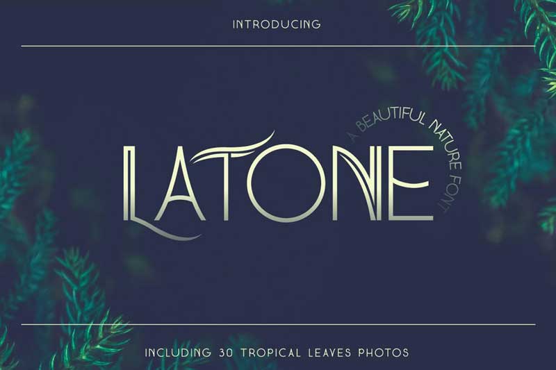 Latone