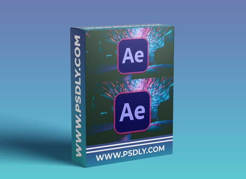 Learn Basics Of Adobe After Effects CC 2021 for Beginners