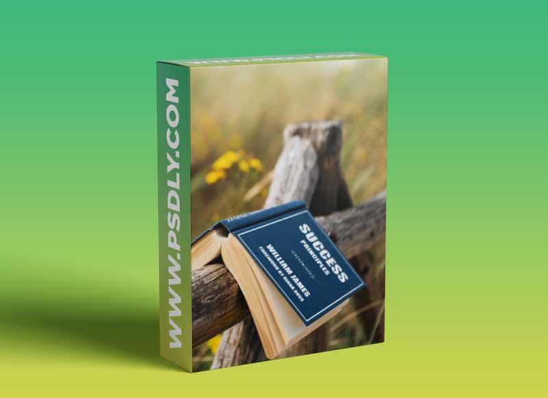 Phlearn Pro - How to Create Realistic Mockups in Photoshop