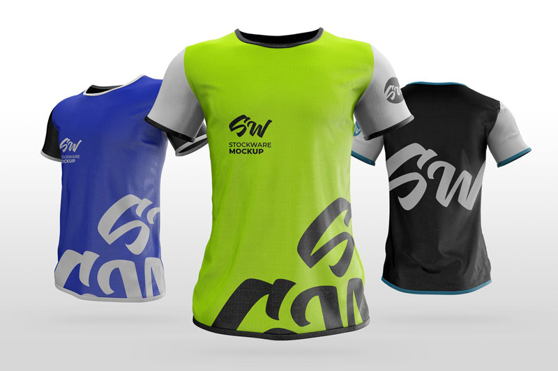 T-Shirt Mockup