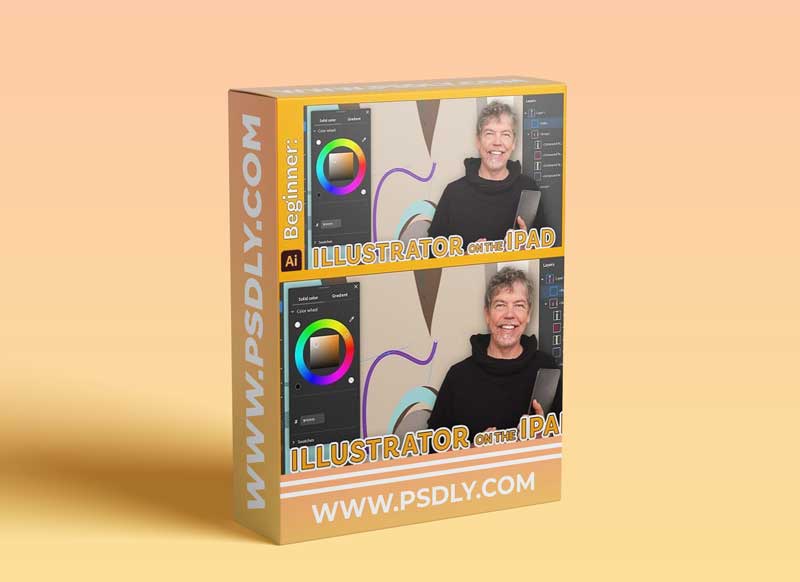 Adobe Illustrator on the iPad: Beginner