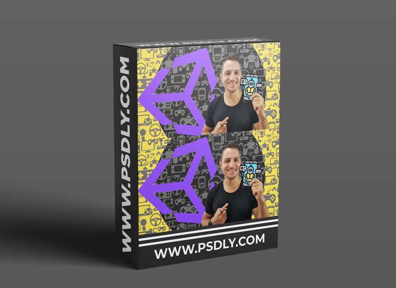 C# & Unity Game Developer Masterclass 2021 (2D, 3D and FPS)