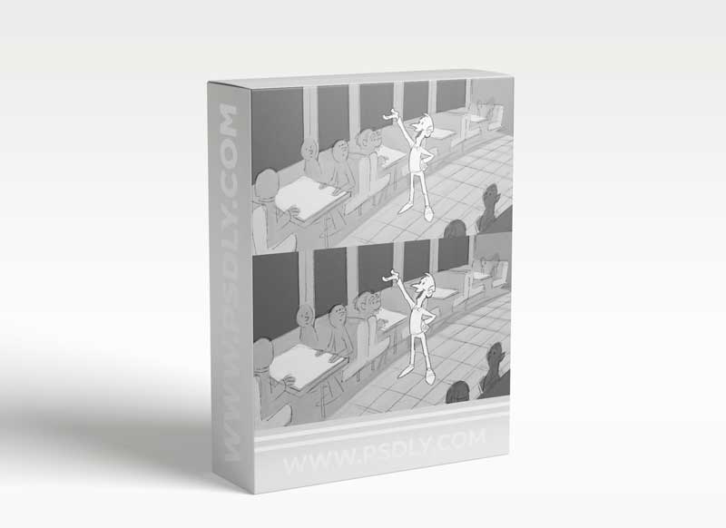 Essential Technical Aspects of Animation