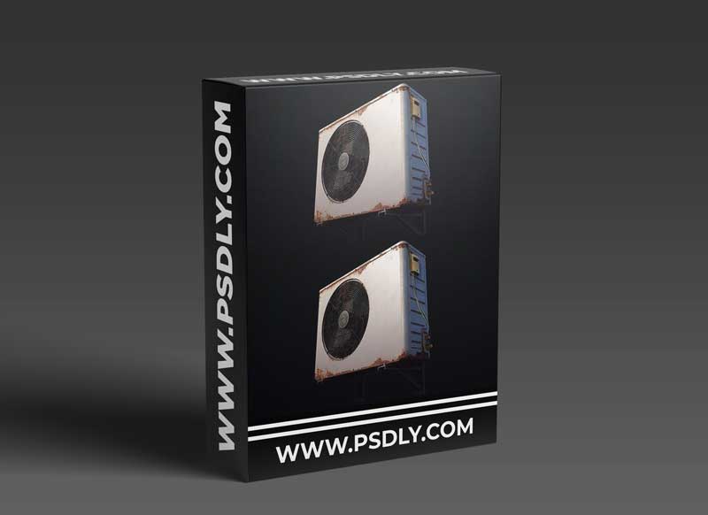 Hero 3D Asset Creation - In-Depth Tutorial Course