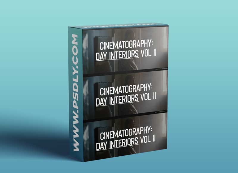 Hurlbut Academy Cinematography: Day Interiors Vol II
