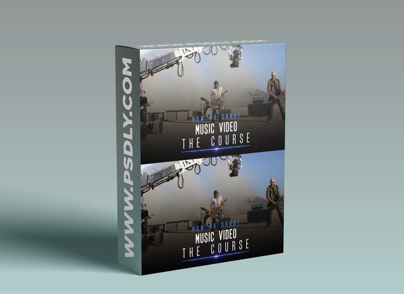 Hurlbut Academy - How To Shoot A Music Video