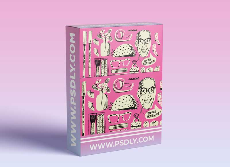 Illustrated Journaling: 14 Days of Prompts