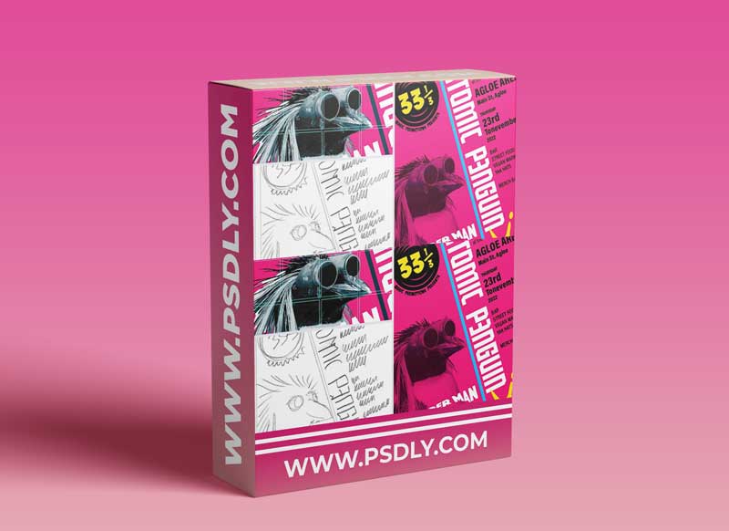 Introduction to Graphic Design: Illustrator