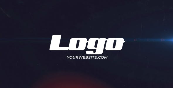 Videohive Photo Exchange Logo Reveal 21319541