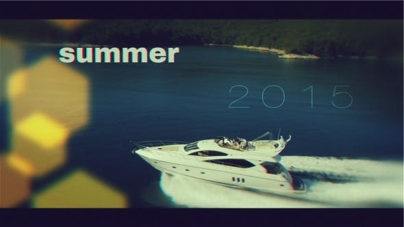 Videohive Photo Slideshow 11649522