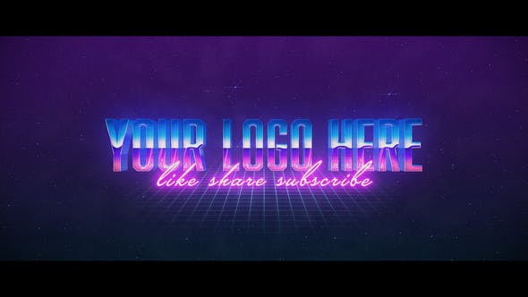 Videohive Slick Lower Thirds 32424994
