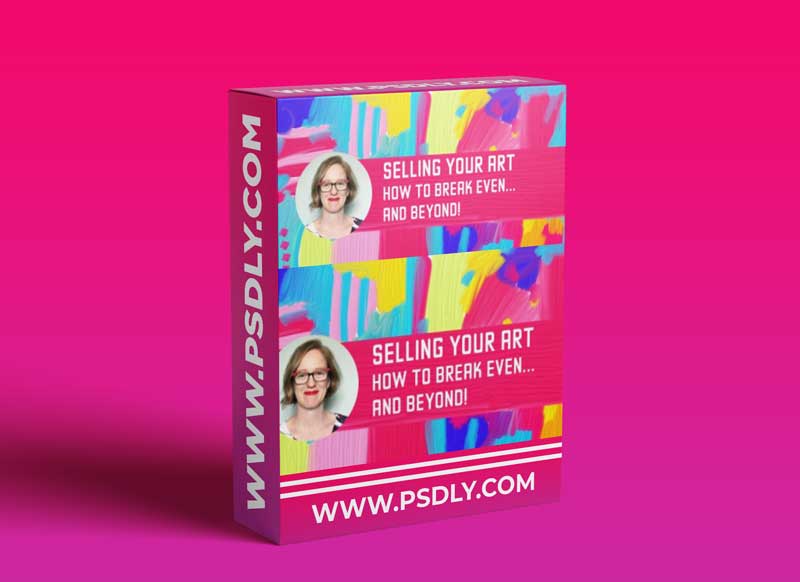 Selling Your Art - How to Break Even and Beyond