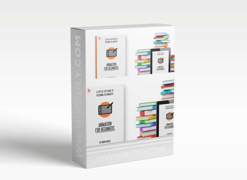 Bloop Animation - Animation For Beginners