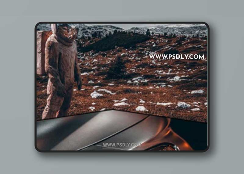 GraphicRiver - UNIVERSAL Lightroom Presets For Mobile & Desktop 28379847