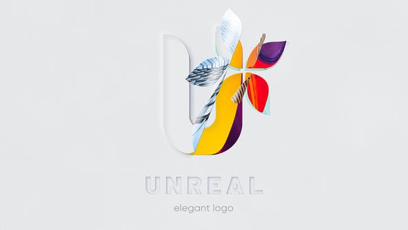 Videohive Minimal Clean Logo 31514952