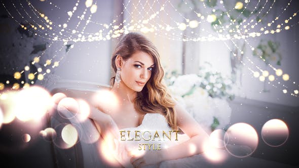 Videohive Wedding 22125841
