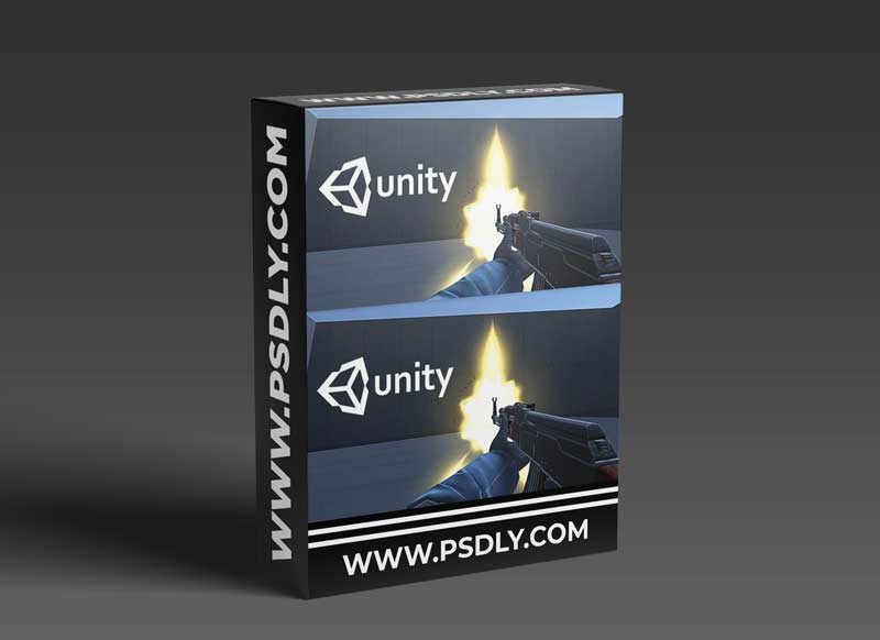 Unity Game Development Master Class