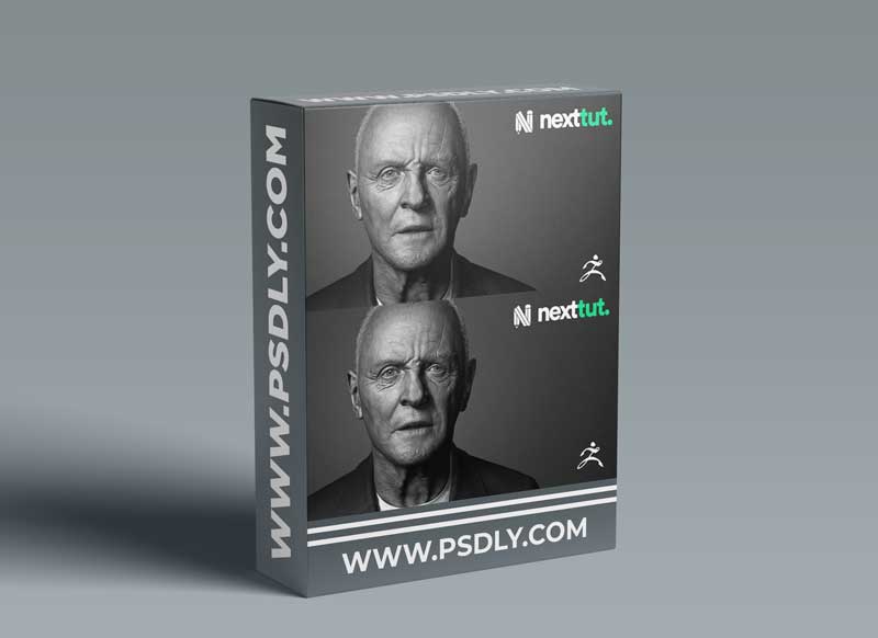 Zbrush 2021 Character Likeness Sculpting Tutorial