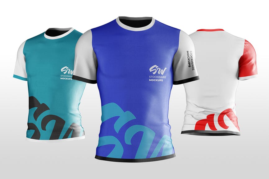 T-Shirt Mockup
