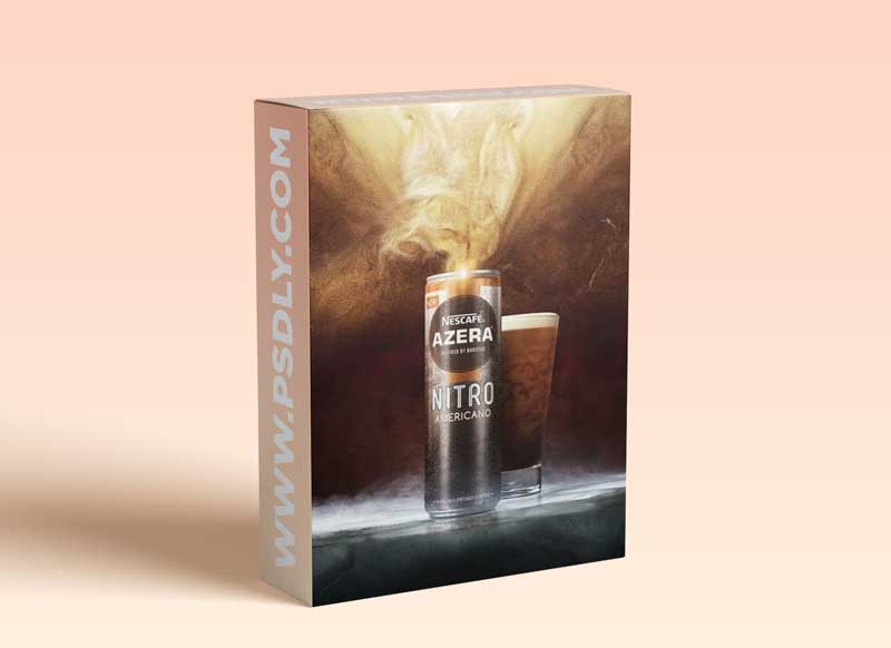 Ashot Gevorgyan - Retouching in Advertising Post Production